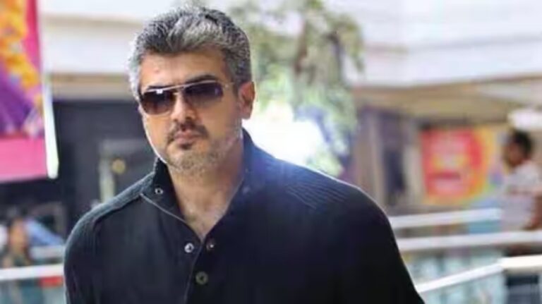 Ajith Kumar: షాకింగ్ న్యూస్‌.. అజిత్ కు సజ్జరీ.. ఏమైందంటే?