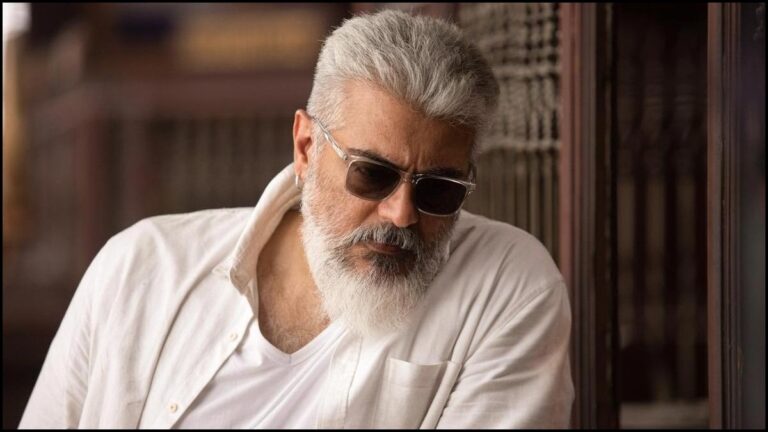 Ajith Kumar : ఏంటి అజిత్.. నువ్వు కూడా ఇలా షాక్ ఇస్తావేంటి?