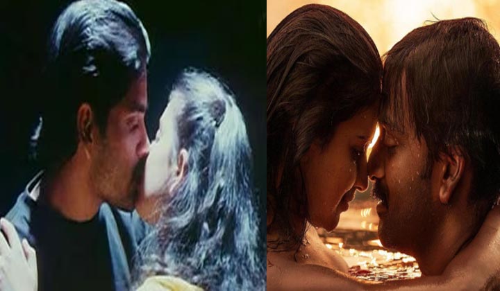 Prithviraj Sukumaran: 5 మినిట్స్  లిప్ లాక్ .. నాగార్జున రికార్డ్ కు బ్రేక్.. ?