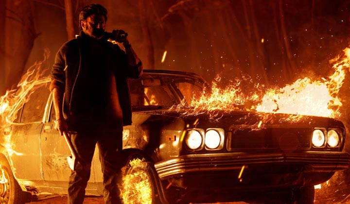 NBK109: సింహం నక్కల మీదకు వస్తే.. వార్ అవ్వదురా లఫూట్