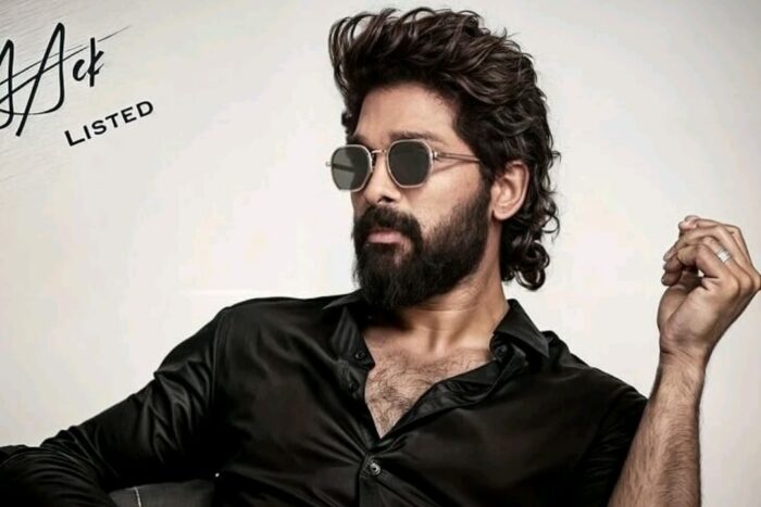 Allu Arjun: అల్లు అర్జున్ అనారోగ్యం.. పుష్ప 2కి బ్రేకిచ్చి హైదరాబాద్ కి  ?