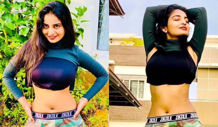 Ananya Nagalla: అవును.. నేను వాటికి సర్జరీ చేయించాను