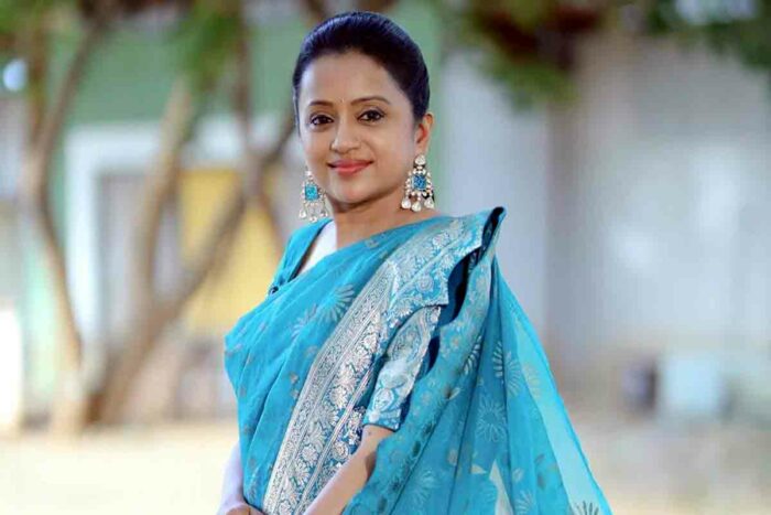 Anchor Suma : సుమ సౌందర్య తో కలిసి నటించిన సినిమా ఏదో తెలుసా?