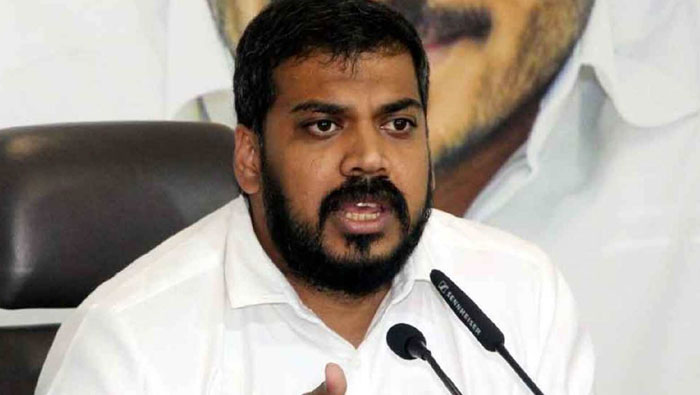 Anil Kumar Yadav: టీడీపీ పార్టీలో చేరిన వాళ్లు దొంగలు..