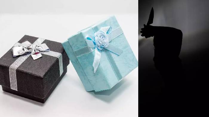 Wife Stabs Husband: “పెళ్లి రోజు గిఫ్ట్ ఇవ్వలేదని”.. నిద్రిస్తున్న భర్తను పొడిచిన భార్య..