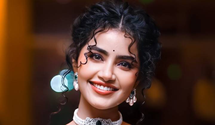 Anupama