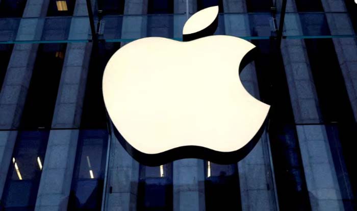 Apple: ఆపిల్‌కు షాక్.. భారీగా జరిమానా