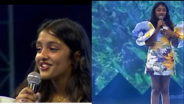 Ariaana Manchu: విష్ణు కూతురిలో ఈ టాలెంట్ ఉందా?.. ఫ్యూచర్ స్టార్ అవ్వడం పక్కా..