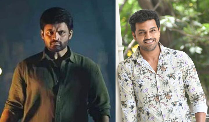 Arjun Ambati: విరూపాక్ష సినిమాలో హీరోగా నేను చేయాల్సింది.. రెండేళ్లు తిరిగి..