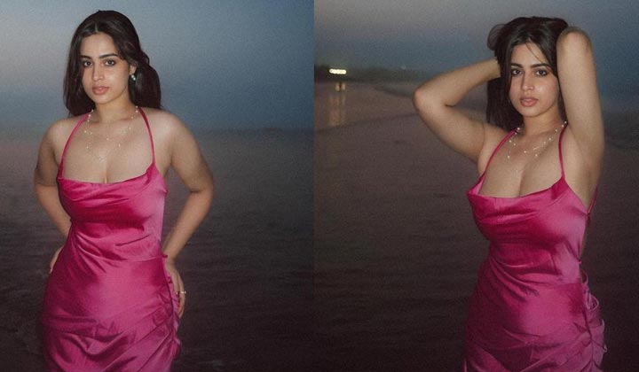 Ayesha Khan: ఓర్నీ.. ఈ పిల్ల జోరు మాములుగా లేదుగా.. మరీ ఇంత ఫాస్టా..?