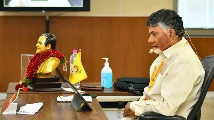 Chandrababu Naidu: ఎవరి త్యాగాలు వృథా కావు… ఎమ్మెల్సీలు, చైర్మన్లుగా అవకాశం కల్పిస్తాం..