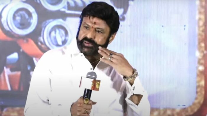 Balakrishna