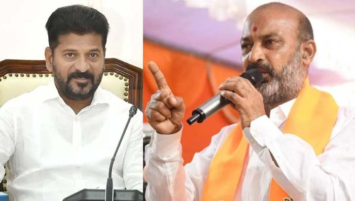 Bandi Sanjay: చెంగిచర్ల ఏమైనా పాకిస్థాన్‌లో ఉందా?