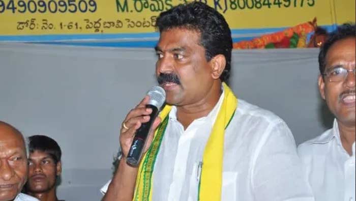 Bode Prasad