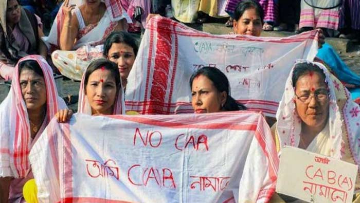 CAA: నేడు సీఏఏకు వ్యతిరేకంగా రాష్ట్రవ్యాప్తంగా బంద్.. సీఎం హెచ్చరించిన పట్టించుకోని పార్టీలు..