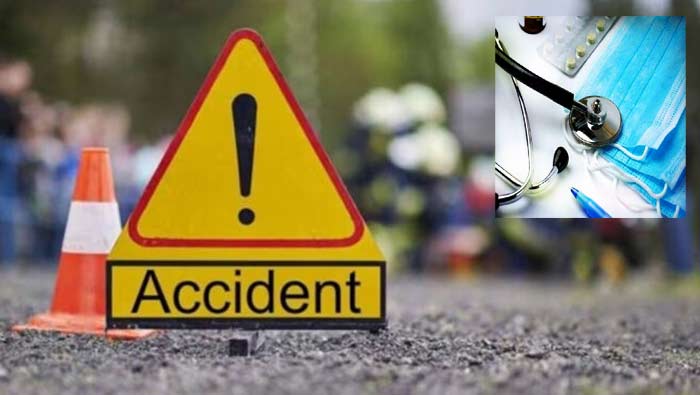 Golden Hour: రోడ్డు ప్రమాద బాధితులకు కేంద్రం గుడ్ న్యూస్.. గోల్టెన్‌ అవర్‌ పేరుతో మరో పథకం!