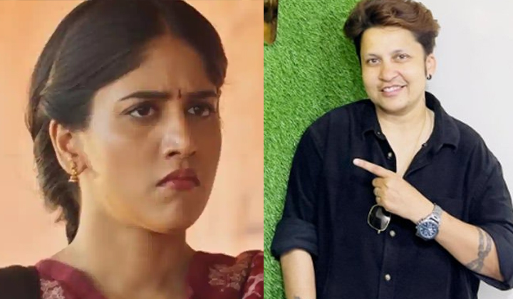 Snigdha: హీరోయిన్‌కు ఫోన్ చేసి గెస్ట్ హౌస్‌కి రమ్మన్నా.. వచ్చి పొట్టు పొట్టు కొట్టింది!