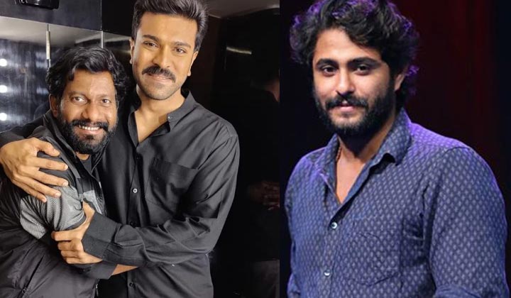 RC16: దింపు బుచ్చి మావా.. టాలెంటెడ్ హీరోలందరిని దింపు.. ఇండస్ట్రీ షేక్ ఆడాలంతే..?