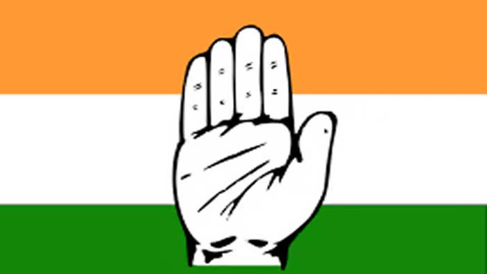 Congress: బ్యాంకు ఖాతాలపై చర్యల నిలిపివేతకు కోర్టు నిరాకరణ