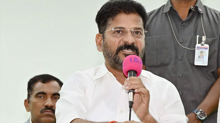 Revanth Reddy: పశుసంవర్ధక శాఖలో అవకతవకలపై సీఎం సీరియస్