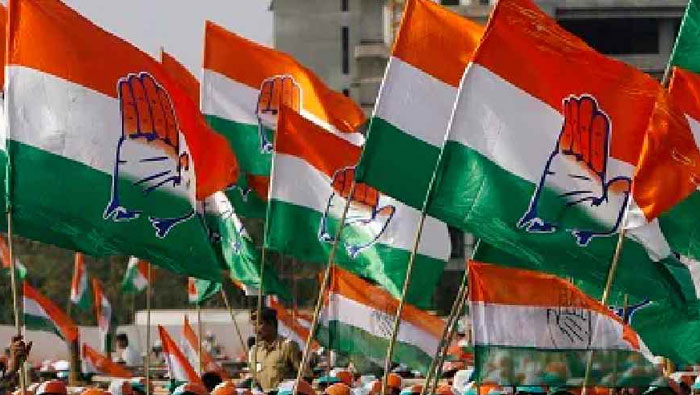 Congress: కాసేపట్లో కాంగ్రెస్ లోక్‌సభ అభ్యర్థుల మూడో జాబితా.. అభ్యర్థుల్లో టెన్షన్