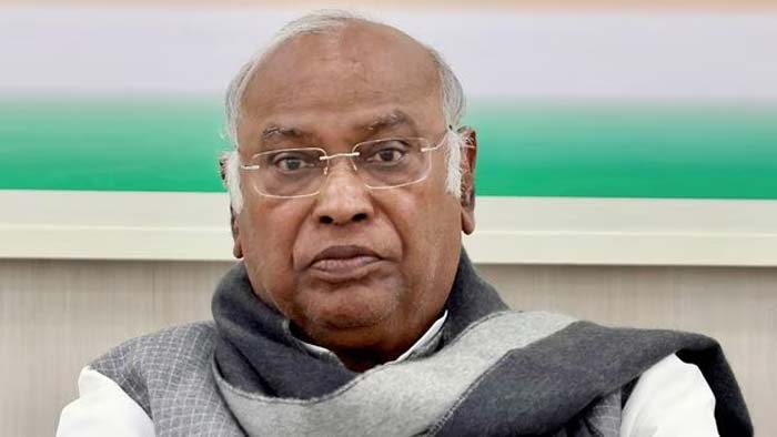 Kharge: కాంగ్రెస్ అధ్యక్షుడు ఖర్గే అల్లుడికి జాక్‌పాట్!