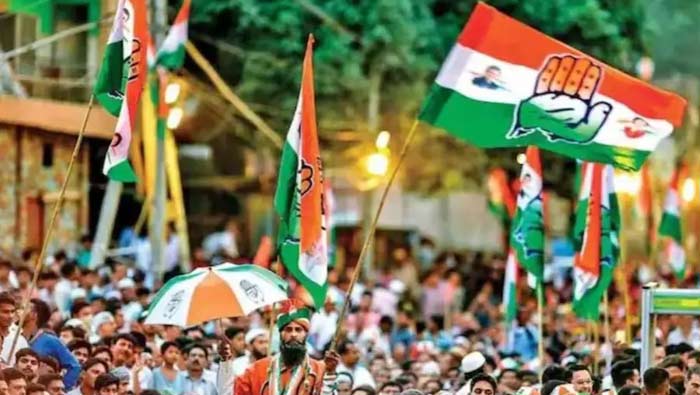 Congress Final List: నేడు తెలంగాణ కాంగ్రెస్‌ అభ్యర్థుల ఫైనల్‌ జాబితా!
