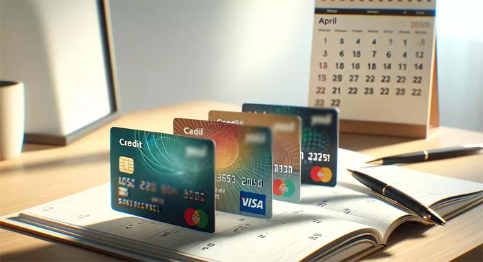 Credit cards alert: క్రిడెట్ కార్డు వాడుతున్నారా? బిగ్ అలర్ట్!