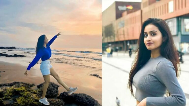 Deepika Pilli : ఫారిన్ లో సోలోగా ఎంజాయ్ చేస్తున్న ఢీ బ్యూటీ..