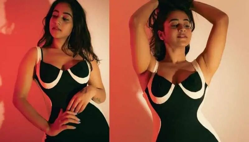 Deepthi Sunaina : స్కిన్ టైట్ డ్రెస్సులో బిగ్ బాస్ బ్యూటీ స్టన్నింగ్ పోజులు..