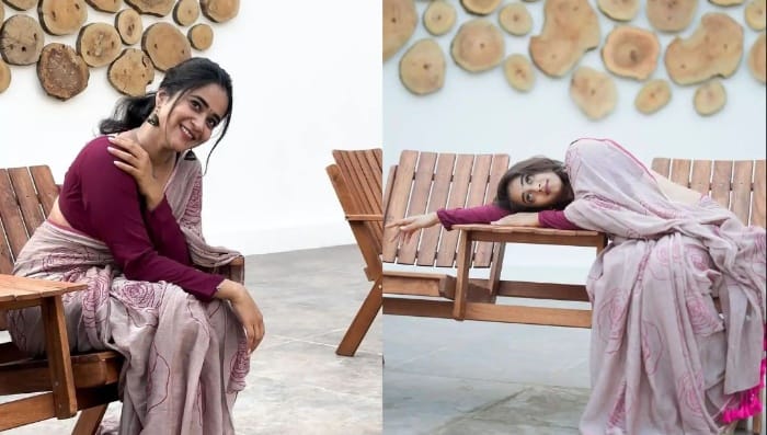 Deepthi Sunaina: మళ్లీ ప్రేమలో పడిన బిగ్ బాస్ బ్యూటీ..అతనెవరంటే?