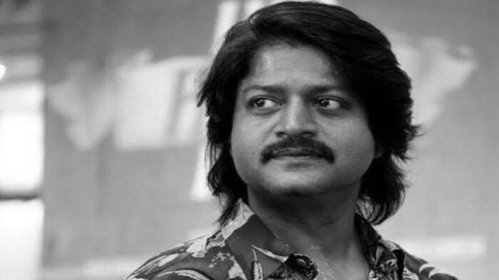 Daniel Balaji: నాని సినిమా విలన్ డేనియల్ బాలాజీ కన్నుమూత..