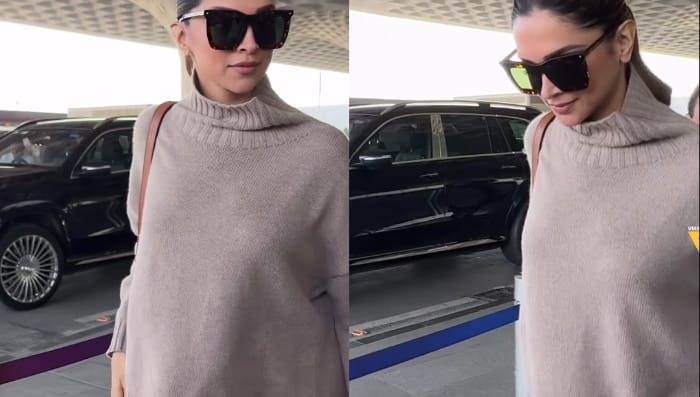 Deepika Padukone : దీపికా – రణభీర్ లు సరోగసీని ఎంచుకున్నారా? దీపికా లేటెస్ట్ లుక్ వైరల్..