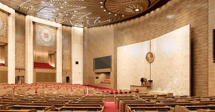 Delhi: రాజ్యసభ ఎంపీలపై ఆసక్తికరంగా ఏడీఆర్ నివేదిక