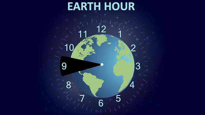 Earth Hour