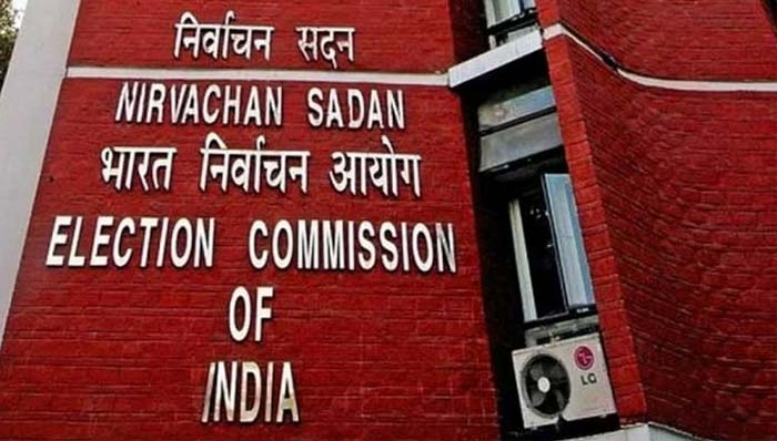 EC Big Action: బెంగాల్ డీజీపీ సహా 6 రాష్ట్రాల్లో అధికారులపై వేటు