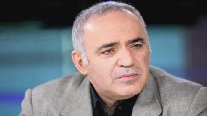 Garry Kasparov: చెస్ దిగ్గజం గ్యారీ కాస్పరోవ్‌ను ఉగ్రవాదుల జాబితాలో చేర్చిన ర‌ష్యా..