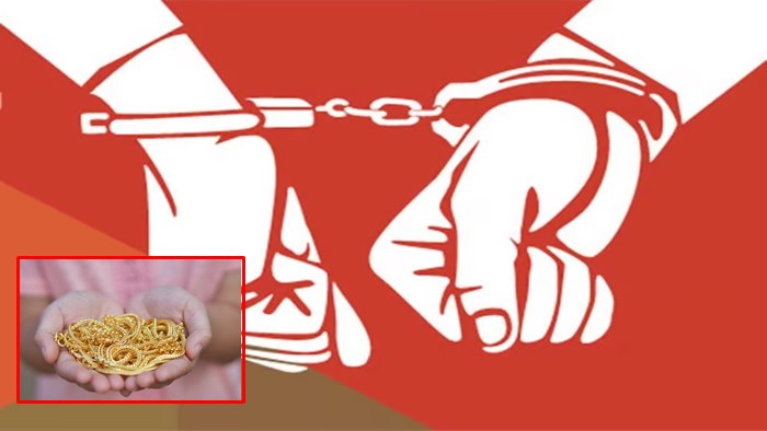 Nellore Crime:  ఘరానా దొంగలు.. కొట్టేసిన బంగారాన్ని ఏం చేశారో తెలిస్తే షాకవుతారు?