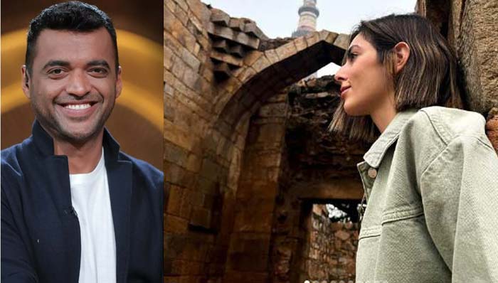 Zomato CEO: జొమాటో సీఈవో సీక్రెట్‌గా రెండో పెళ్లి.. అమ్మాయెవరంటే…!