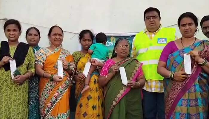 Gruha Jyothi : గృహజ్యోతి ప్రారంభం.. అర్హులకు జీరో బిల్లులు