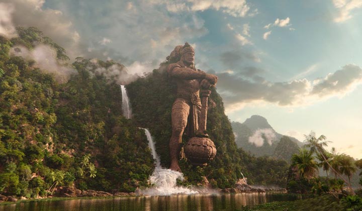 Hanu-Man: అదేంటి మావా.. థియేటర్ లో అంత లేపారు.. ఇప్పుడు ఓటిటీలోకి వస్తే తిడుతున్నారు