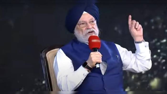 Hardeep Puri: ఇంధన ధరల తగ్గింపుపై కేంద్ర మంత్రి కీలక వ్యాఖ్యలు