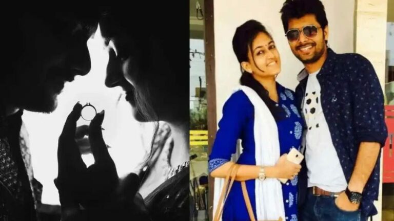 Harika Narayan : ప్రియుడితో నిశ్చితార్థం చేసుకున్న స్టార్ సింగర్..