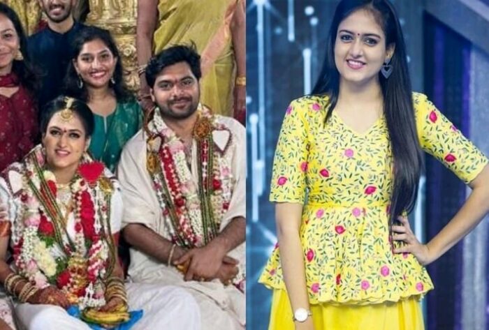 Harika Narayan : పెళ్లి చేసుకున్న స్టార్ సింగర్.. బిగ్ బాస్ విన్నర్ సందడి..