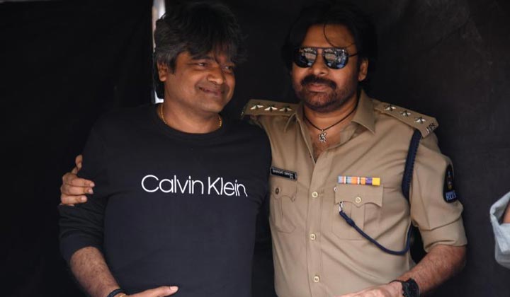 Harish Shankar: సినిమా స్టోరీకి, గాజు గ్లాస్ కు సంబంధం ఏంటి అన్నా.. ?