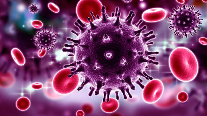 HIV: ఎయిడ్స్⁬ నివారణకు చికిత్స..