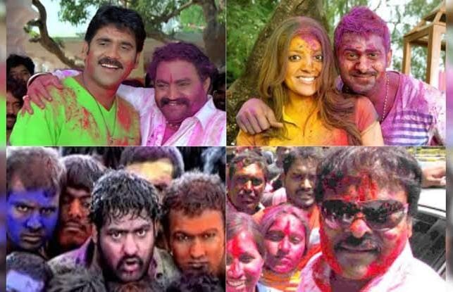 Holi Songs