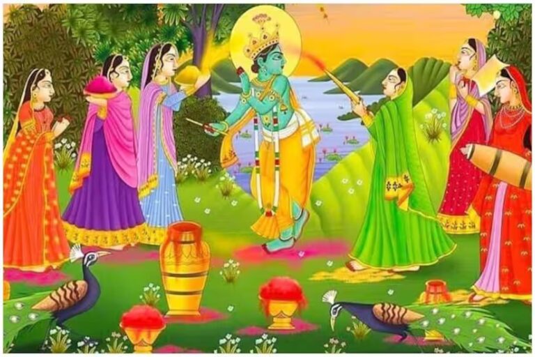 Holi 2024 : హోలీని ఎందుకు జరుపుకుంటారు? ఎలా పూజ చెయ్యాలి?