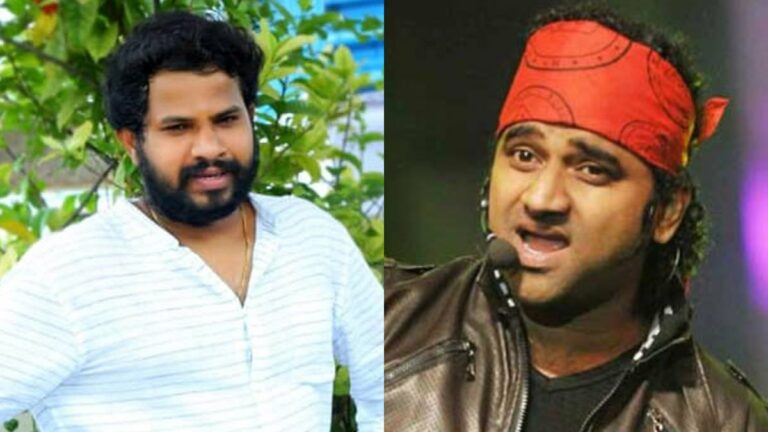 Hyper Aadi Marriage: అతని వల్లే నేను సింగిల్ ​గా ఉండిపోయాను.. హైపర్ ఆది కామెంట్స్..!