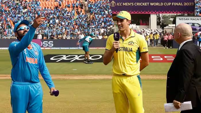 Gujarat: షాకైన విద్యార్థులు.. బోర్డు ఎగ్జామ్స్‌ లో వరల్డ్ కప్ ఫైనల్ గురించి ప్రశ్న…!